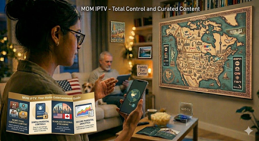 IPTV