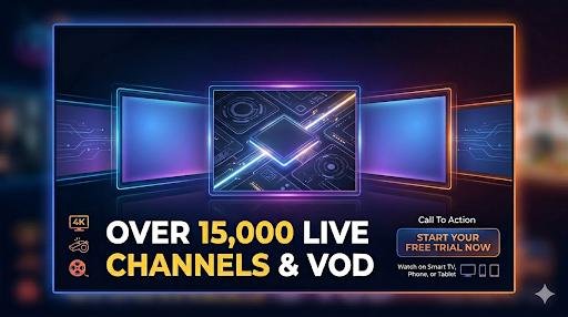 IPTV